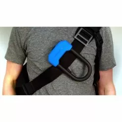 Candado En D De Transporte Fácil Hiplok - Easy Carry -Bicicletas comprar Untitled 6