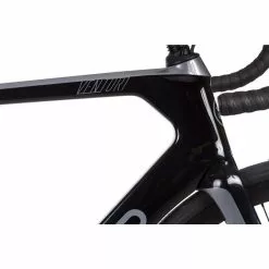 Orro Venturi EVO 105 R800DB Road Bike (2023) 10 Orro Venturi EVO 105 R800DB Road Bike (2023) -Bicicletas comprar Venturi Evo 105 Headtube webp xl