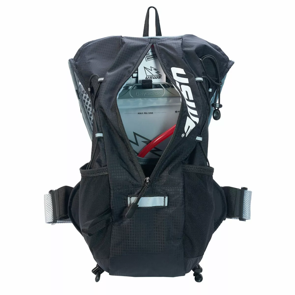 USWE Vertical 10 Hydration Vest 5 USWE Vertical 10 Hydration Vest - Imagen 3