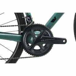 Vitus Bicicleta De Carretera Vitesse EVO CRS (2022, Ultegra) -Bicicletas comprar Vitesse20EVO20CRS20Road20BikeUltegra 106291013064220copy