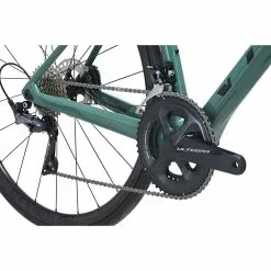 Vitus Bicicleta De Carretera Vitesse EVO CRS (2022, Ultegra) -Bicicletas comprar Vitesse20EVO20CRS20Road20BikeUltegra 106291013064620copy