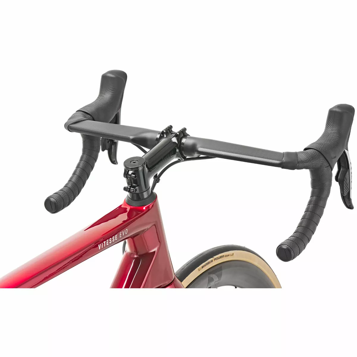 Vitus Vitesse EVO RED ETap Road Bike 14 Vitus Vitesse EVO RED ETap Road Bike - Imagen 12