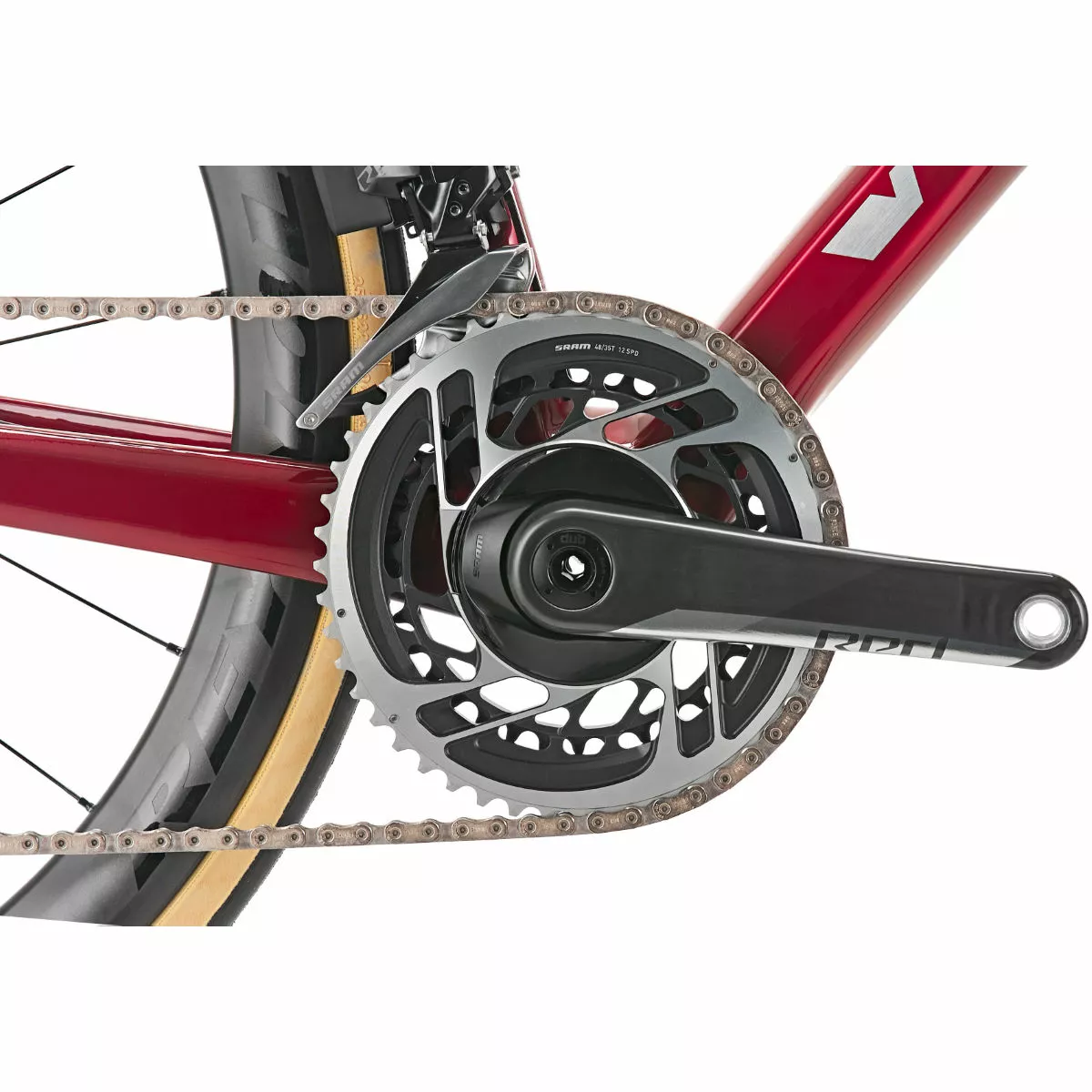 Vitus Vitesse EVO RED ETap Road Bike 15 Vitus Vitesse EVO RED ETap Road Bike - Imagen 13