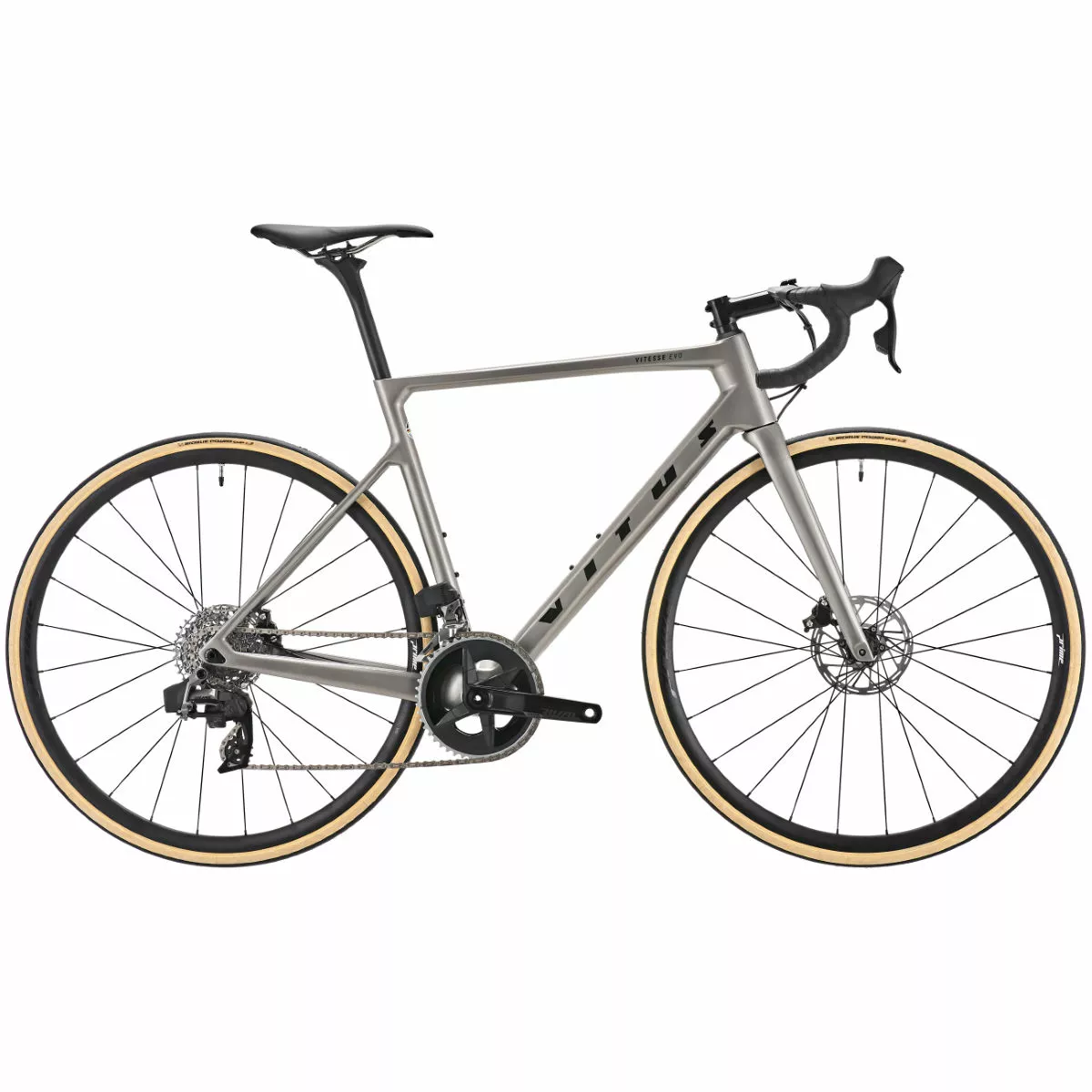 Vitus Vitesse EVO RIVAL ETap Road Bike 3 Vitus Vitesse EVO RIVAL ETap Road Bike