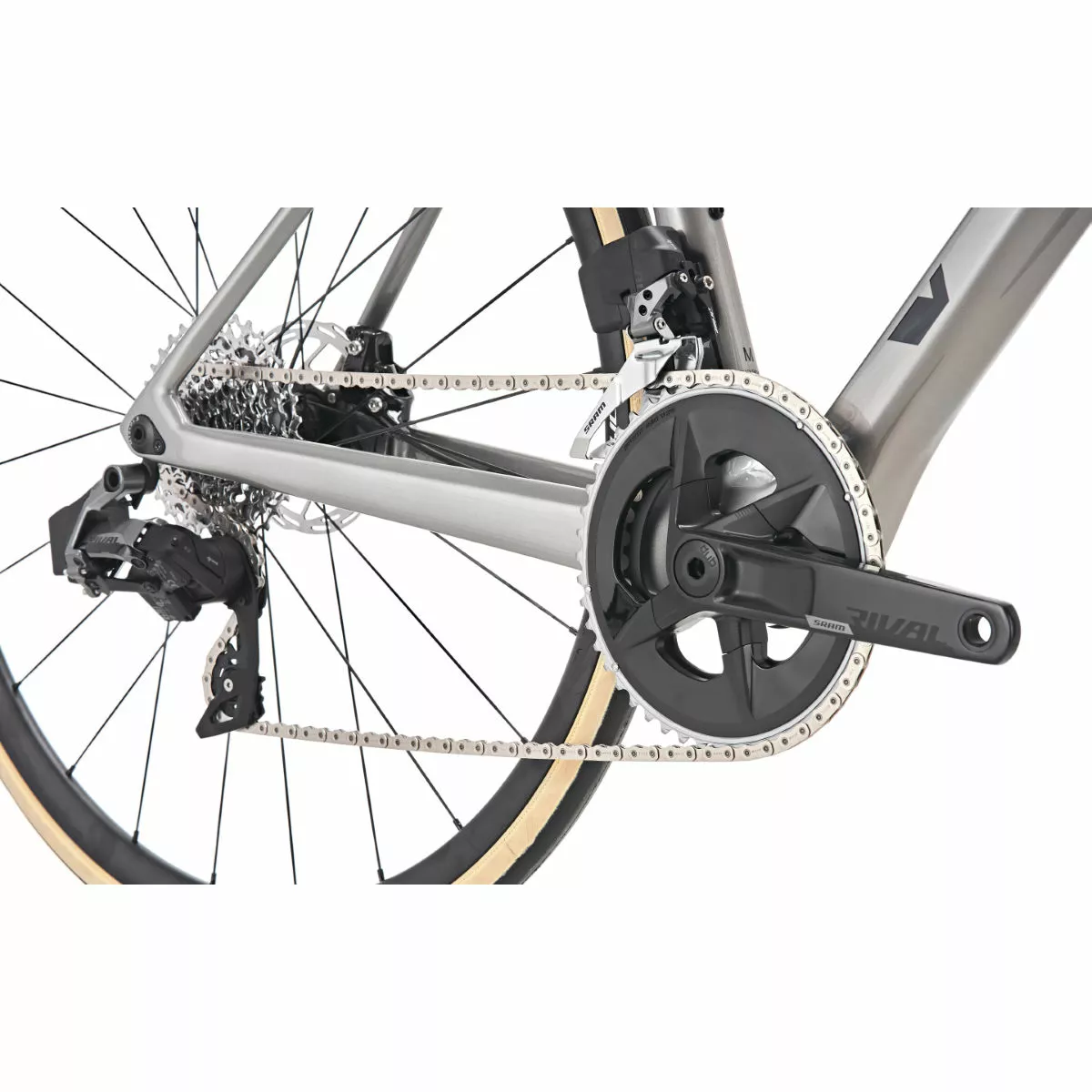 Vitus Vitesse EVO RIVAL ETap Road Bike 16 Vitus Vitesse EVO RIVAL ETap Road Bike - Imagen 14