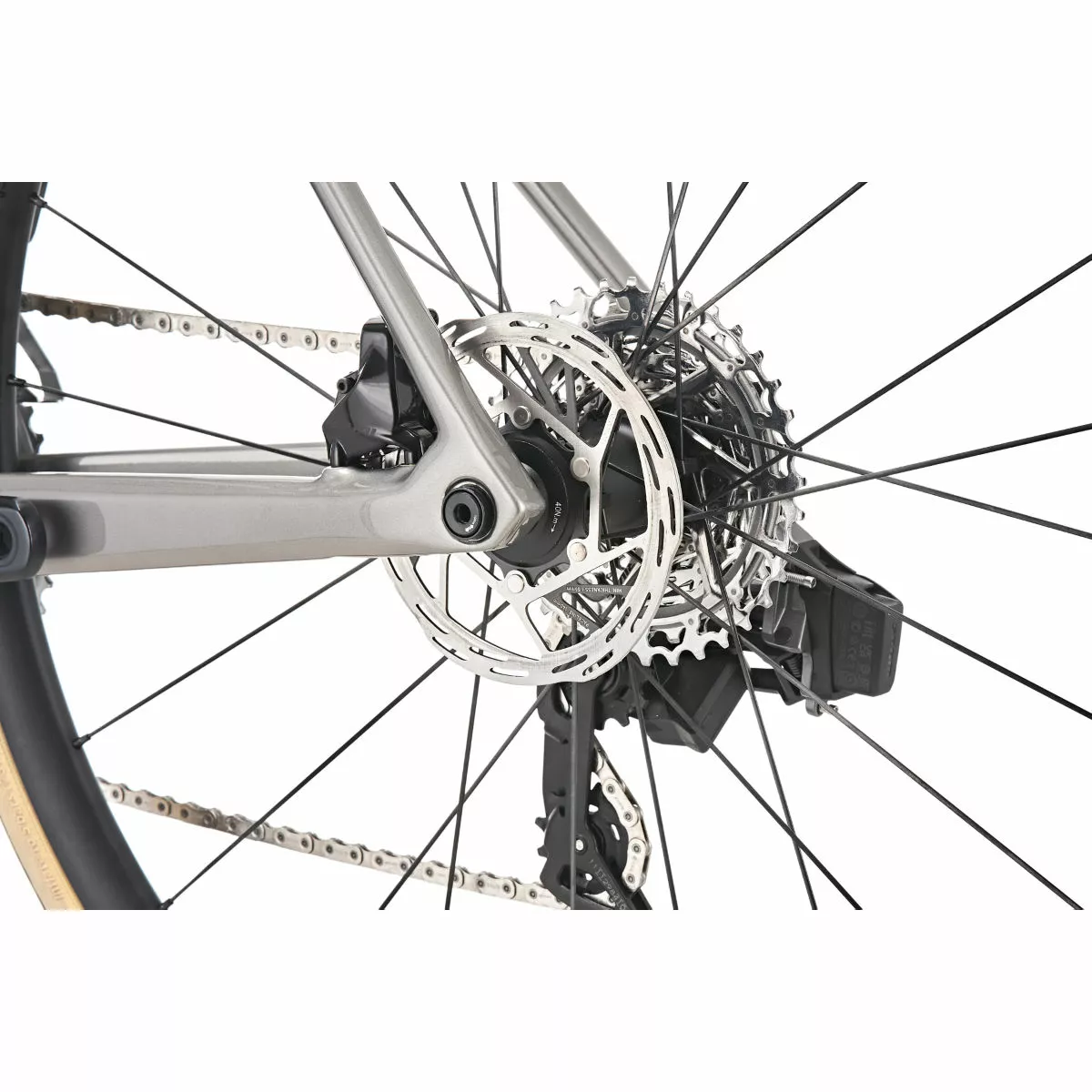 Vitus Vitesse EVO RIVAL ETap Road Bike 18 Vitus Vitesse EVO RIVAL ETap Road Bike - Imagen 16