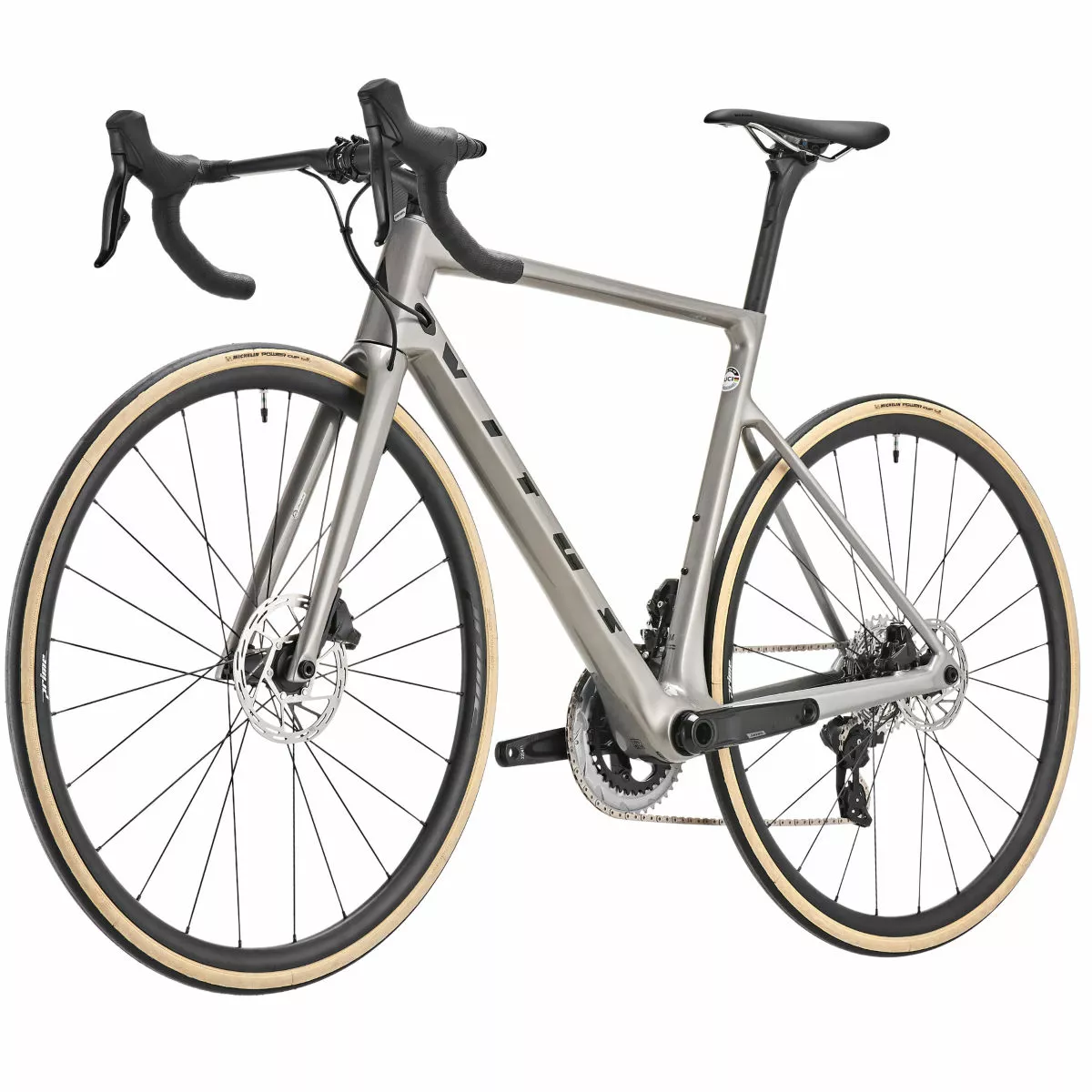 Vitus Vitesse EVO RIVAL ETap Road Bike 6 Vitus Vitesse EVO RIVAL ETap Road Bike - Imagen 4