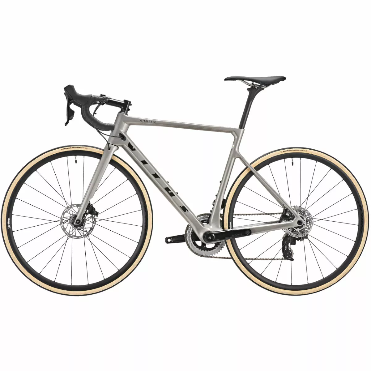 Vitus Vitesse EVO RIVAL ETap Road Bike 5 Vitus Vitesse EVO RIVAL ETap Road Bike - Imagen 3