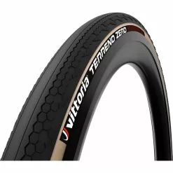 Cubierta De Grava Vittoria Terreno Zero G2.0 -Bicicletas comprar Vittoria Terreno Zero G2 0 Gravel Tyre Tyres Tan Black Black 11A00342 0