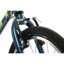 Bicicleta Vitus 20 Para Niños (2021) -Bicicletas comprar Vitus 20 Kids Bike Blue Green 2021 07