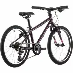 Bicicleta Vitus 20 Para Niños (2021) -Bicicletas comprar Vitus 20 Kids Bike Purple 2021 03