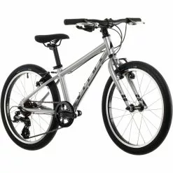 Bicicleta Vitus 20 Para Niños (2021) -Bicicletas comprar Vitus 20 Kids Bike Silver 2021 02