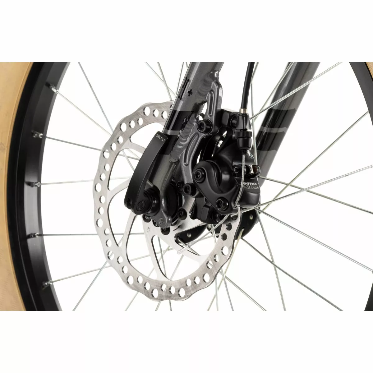 Bicicleta Vitus 20" Para Niños (turquesa, Azul/verde, Talla única) 9 Bicicleta Vitus 20" Para Niños (turquesa, Azul/verde, Talla única) - Imagen 7