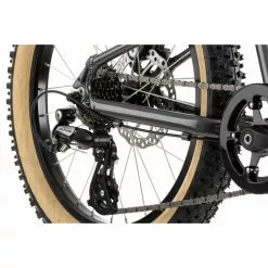 Bicicleta Vitus 20" Para Niños (turquesa, Azul/verde, Talla única) 35 Bicicleta Vitus 20" Para Niños (turquesa, Azul/verde, Talla única) -Bicicletas comprar Vitus 20Plus Kids Bike 2021 10