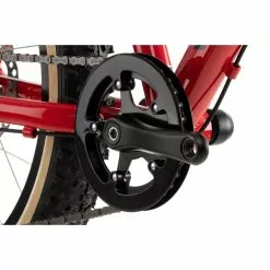 Bicicleta Vitus 20" Para Niños (turquesa, Azul/verde, Talla única) 46 Bicicleta Vitus 20" Para Niños (turquesa, Azul/verde, Talla única) -Bicicletas comprar Vitus 20Plus Kids Bike Red 2021 09