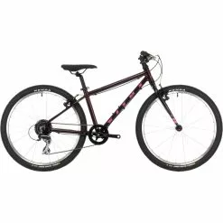 Bicicleta Vitus 24 Para Niños (2021) -Bicicletas comprar Vitus 24 Kids Bike 2021 Junior Bikes Purple Pink 2021 VK2421OSPURPNK