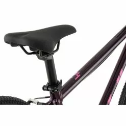 Bicicleta Vitus 24 Para Niños (2021) -Bicicletas comprar Vitus 24 Kids Bike 2021 Junior Bikes Purple Pink 2021 VK2421OSPURPNK 6