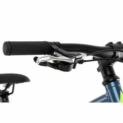 Bicicleta Vitus 24 Para Niños (2021) -Bicicletas comprar Vitus 24 Kids Bike 2021 Junior Bikes Slate Blue Lime 2021 VK2421OSANTLM 3