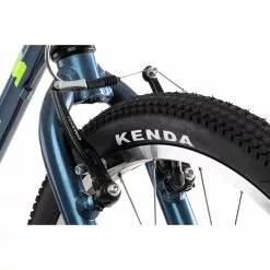 Bicicleta Vitus 24 Para Niños (2021) -Bicicletas comprar Vitus 24 Kids Bike 2021 Junior Bikes Slate Blue Lime 2021 VK2421OSANTLM 5