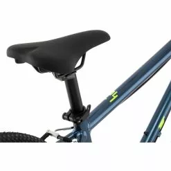 Bicicleta Vitus 24 Para Niños (2021) -Bicicletas comprar Vitus 24 Kids Bike 2021 Junior Bikes Slate Blue Lime 2021 VK2421OSANTLM 6