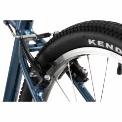 Bicicleta Vitus 24 Para Niños (2021) -Bicicletas comprar Vitus 24 Kids Bike 2021 Junior Bikes Slate Blue Lime 2021 VK2421OSANTLM 9