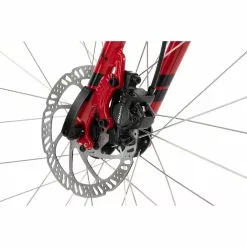 Bicicleta Vitus 24+ Para Niños (2021) 42 Bicicleta Vitus 24+ Para Niños (2021) -Bicicletas comprar Vitus 24plus Kids Bike Red 07