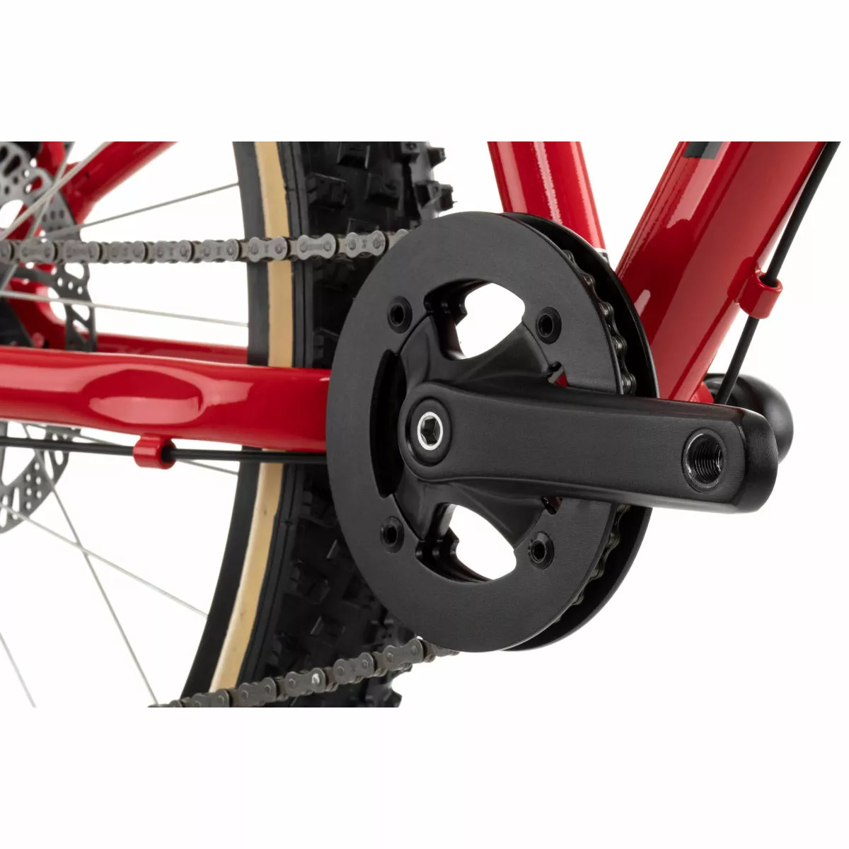 Bicicleta Vitus 24+ Para Niños (2021) 22 Bicicleta Vitus 24+ Para Niños (2021) - Imagen 20