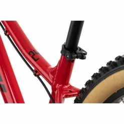 Bicicleta Vitus 24+ Para Niños (2021) 47 Bicicleta Vitus 24+ Para Niños (2021) -Bicicletas comprar Vitus 24plus Kids Bike Red 12