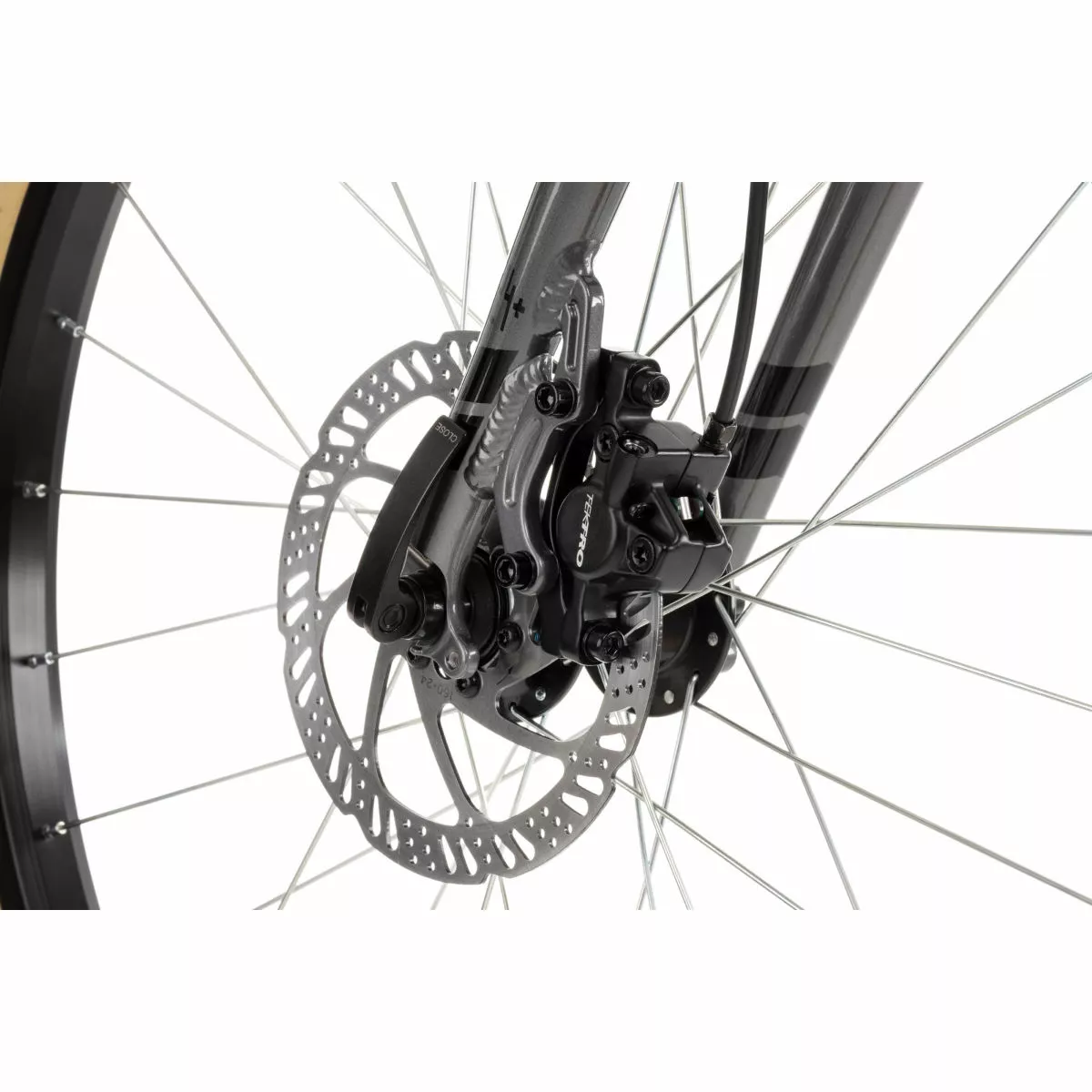 Bicicleta Vitus 24+ Para Niños (2021) 8 Bicicleta Vitus 24+ Para Niños (2021) - Imagen 6