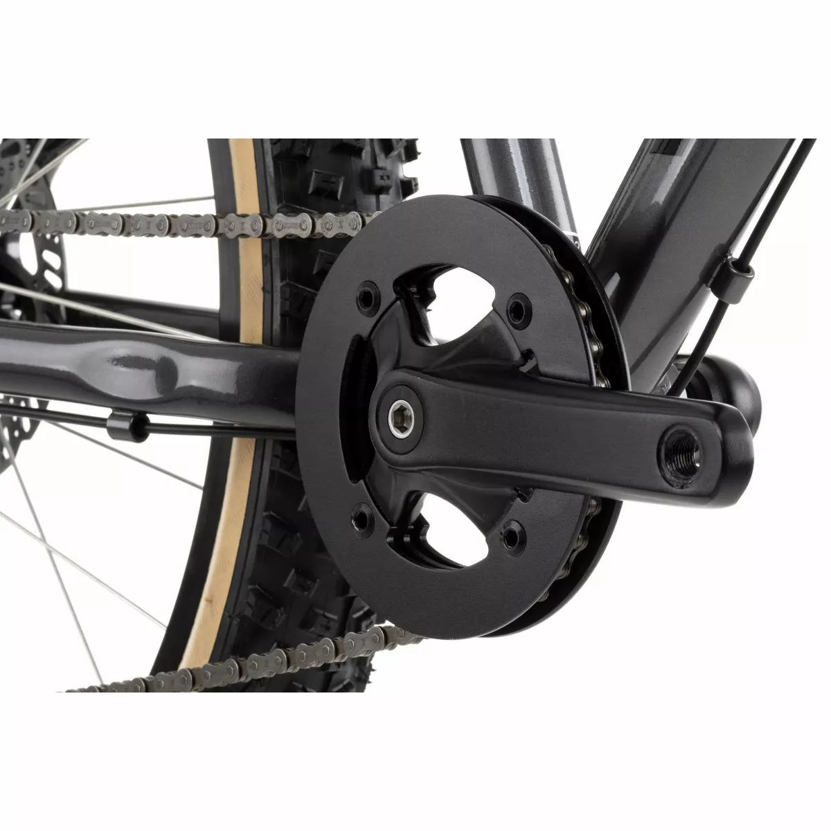 Bicicleta Vitus 24+ Para Niños (2021) 10 Bicicleta Vitus 24+ Para Niños (2021) - Imagen 8