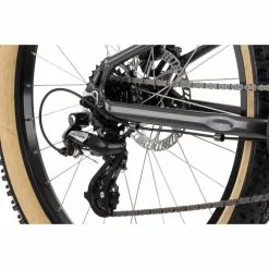 Bicicleta Vitus 24+ Para Niños (2021) 33 Bicicleta Vitus 24+ Para Niños (2021) -Bicicletas comprar Vitus 24plus Kids Bike Silver 09