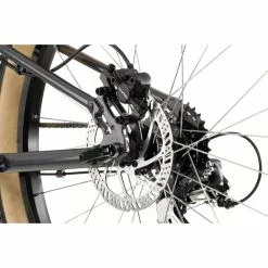 Bicicleta Vitus 24+ Para Niños (2021) 34 Bicicleta Vitus 24+ Para Niños (2021) -Bicicletas comprar Vitus 24plus Kids Bike Silver 10