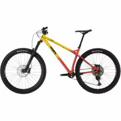 Ragley Big Wig Race Hardtail Bike - Lollipop -Bicicletas comprar Vitus Big Wig Race Hardtail Bike Lollipop 04