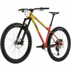 Ragley Big Wig Race Hardtail Bike - Lollipop -Bicicletas comprar Vitus Big Wig Race Hardtail Bike Lollipop 05