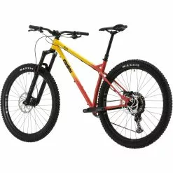 Ragley Big Wig Race Hardtail Bike - Lollipop -Bicicletas comprar Vitus Big Wig Race Hardtail Bike Lollipop 06