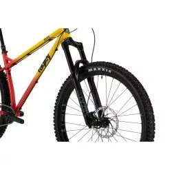 Ragley Big Wig Race Hardtail Bike - Lollipop -Bicicletas comprar Vitus Big Wig Race Hardtail Bike Lollipop 11