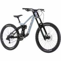 Bicicleta De Montaña De Descenso Vitus Dominer Downhill (2022) -Bicicletas comprar Vitus Dominer Downhill Mountain Bike 2022 02