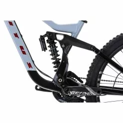 Bicicleta De Montaña De Descenso Vitus Dominer Downhill (2022) -Bicicletas comprar Vitus Dominer Downhill Mountain Bike 2022 15