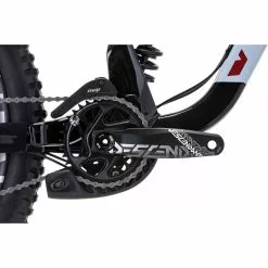 Bicicleta De Montaña De Descenso Vitus Dominer Downhill (2022) -Bicicletas comprar Vitus Dominer Downhill Mountain Bike 2022 16