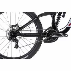 Bicicleta De Montaña De Descenso Vitus Dominer Downhill (2022) -Bicicletas comprar Vitus Dominer Downhill Mountain Bike 2022 18