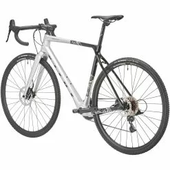 Vitus Energie EVO Apex Cyclocross Bike -Bicicletas comprar Vitus Energie EVO Apex Cyclocross Bike Cyclocross Bikes Silver 2023 VEEVOAPX23S 3