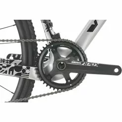 Vitus Energie EVO Apex Cyclocross Bike -Bicicletas comprar Vitus Energie EVO Apex Cyclocross Bike Cyclocross Bikes Silver 2023 VEEVOAPX23S 7