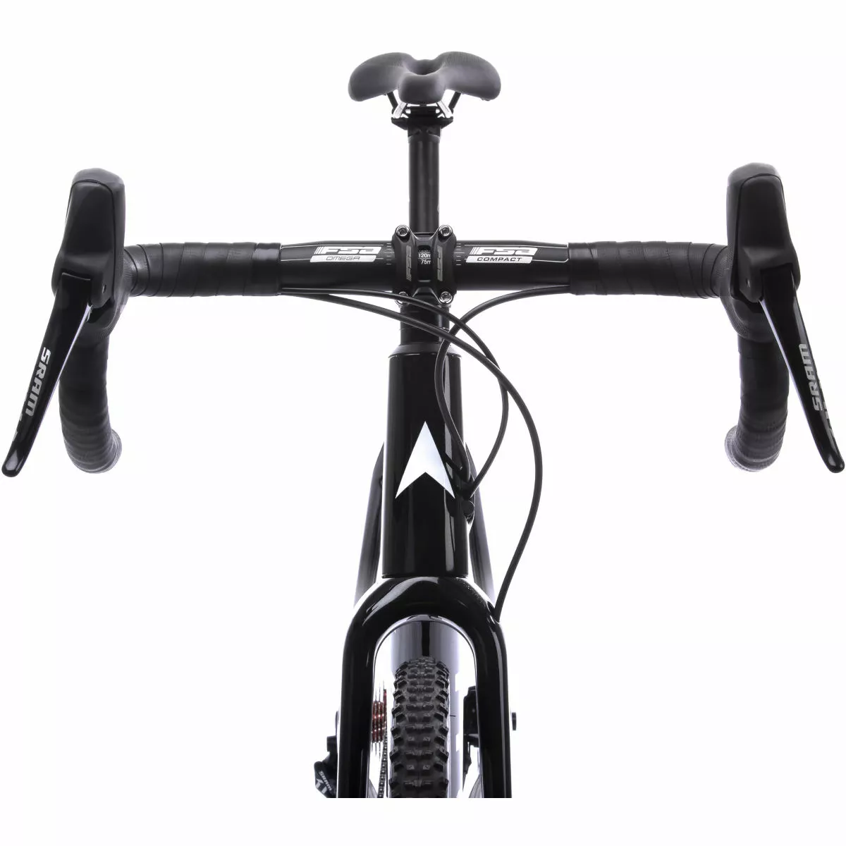 Bicicleta De Ciclocross Vitus Energie EVO C (Apex, 2022) 7 Bicicleta De Ciclocross Vitus Energie EVO C (Apex, 2022) - Imagen 5