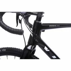 Bicicleta De Ciclocross Vitus Energie EVO C (Apex, 2022) 20 Bicicleta De Ciclocross Vitus Energie EVO C (Apex, 2022) -Bicicletas comprar Vitus Energie EVO C Cyclocross Bike Apex 2022 Cyclocross Bikes Black 2022 VECCXAPX22XS 4