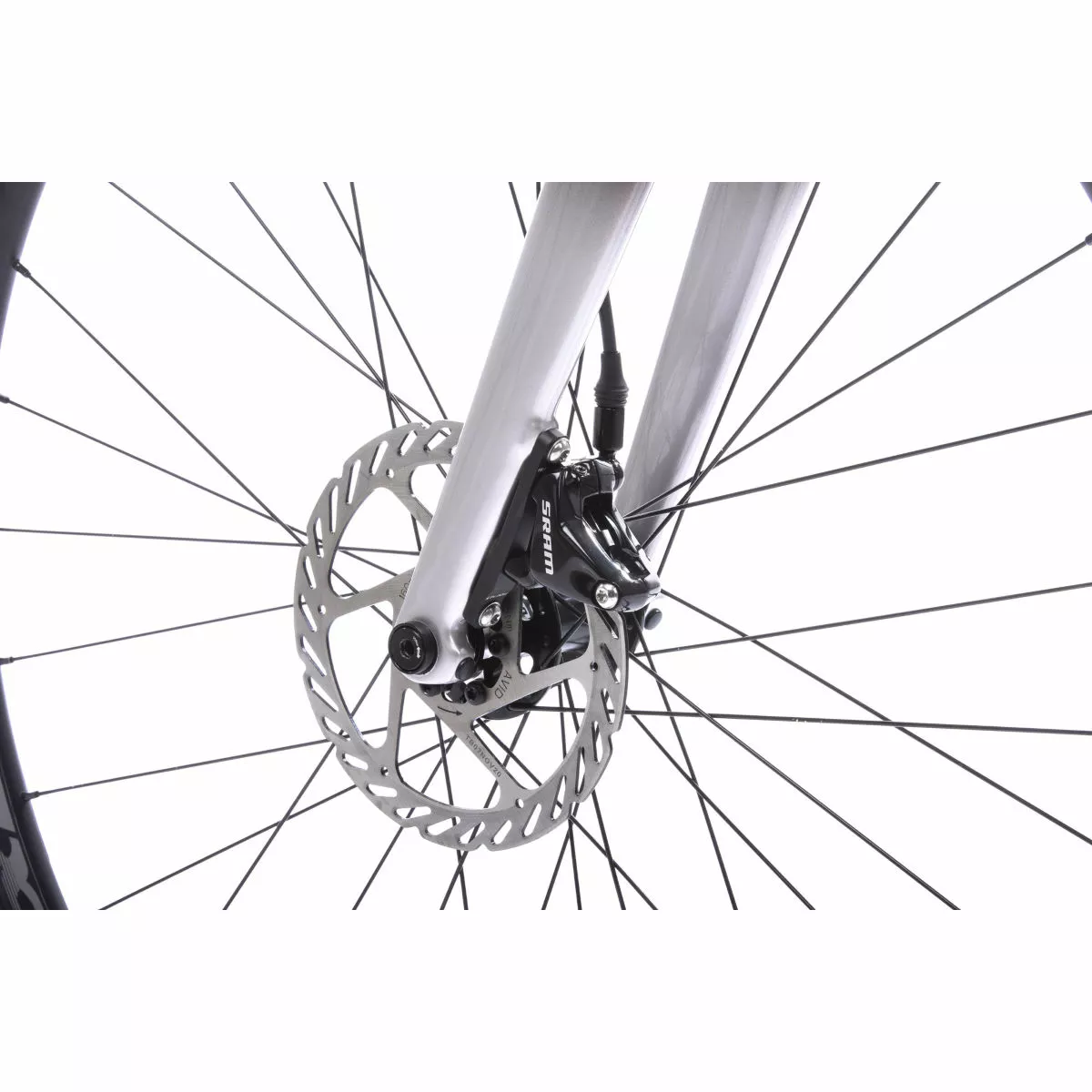 Bicicleta De Ciclocross Vitus Energie EVO C (Apex, 2022) 9 Bicicleta De Ciclocross Vitus Energie EVO C (Apex, 2022) - Imagen 7