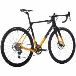 Bicicleta De Ciclocross Vitus Energie EVO CRS (Force, 2022) 23 Bicicleta De Ciclocross Vitus Energie EVO CRS (Force, 2022) -Bicicletas comprar Vitus Energie EVO CRS Cyclocross Bike Force 2022 XL Cyclocross Bikes Mango Black Quartz 1