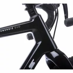 Bicicleta De Ciclocross Vitus Energie EVO CRS (Force, 2022) 33 Bicicleta De Ciclocross Vitus Energie EVO CRS (Force, 2022) -Bicicletas comprar Vitus Energie EVO CRS Cyclocross Bike Force 2022 XL Cyclocross Bikes Mango Black Quartz 11