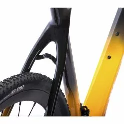 Bicicleta De Ciclocross Vitus Energie EVO CRS (Force, 2022) 35 Bicicleta De Ciclocross Vitus Energie EVO CRS (Force, 2022) -Bicicletas comprar Vitus Energie EVO CRS Cyclocross Bike Force 2022 XL Cyclocross Bikes Mango Black Quartz 13