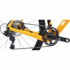 Bicicleta De Ciclocross Vitus Energie EVO CRS (Force, 2022) 37 Bicicleta De Ciclocross Vitus Energie EVO CRS (Force, 2022) -Bicicletas comprar Vitus Energie EVO CRS Cyclocross Bike Force 2022 XL Cyclocross Bikes Mango Black Quartz 15