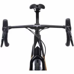Bicicleta De Ciclocross Vitus Energie EVO CRS (Force, 2022) 24 Bicicleta De Ciclocross Vitus Energie EVO CRS (Force, 2022) -Bicicletas comprar Vitus Energie EVO CRS Cyclocross Bike Force 2022 XL Cyclocross Bikes Mango Black Quartz 2